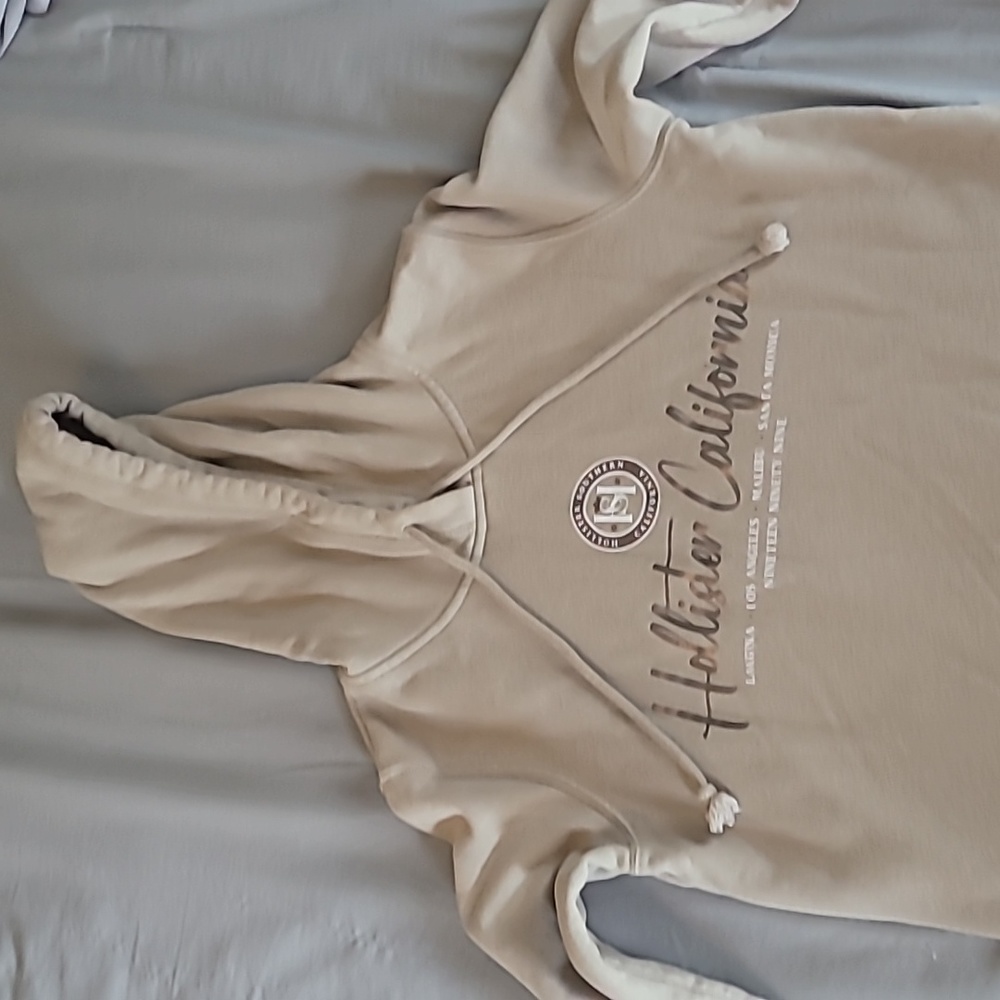 Hollister Womens hoodie